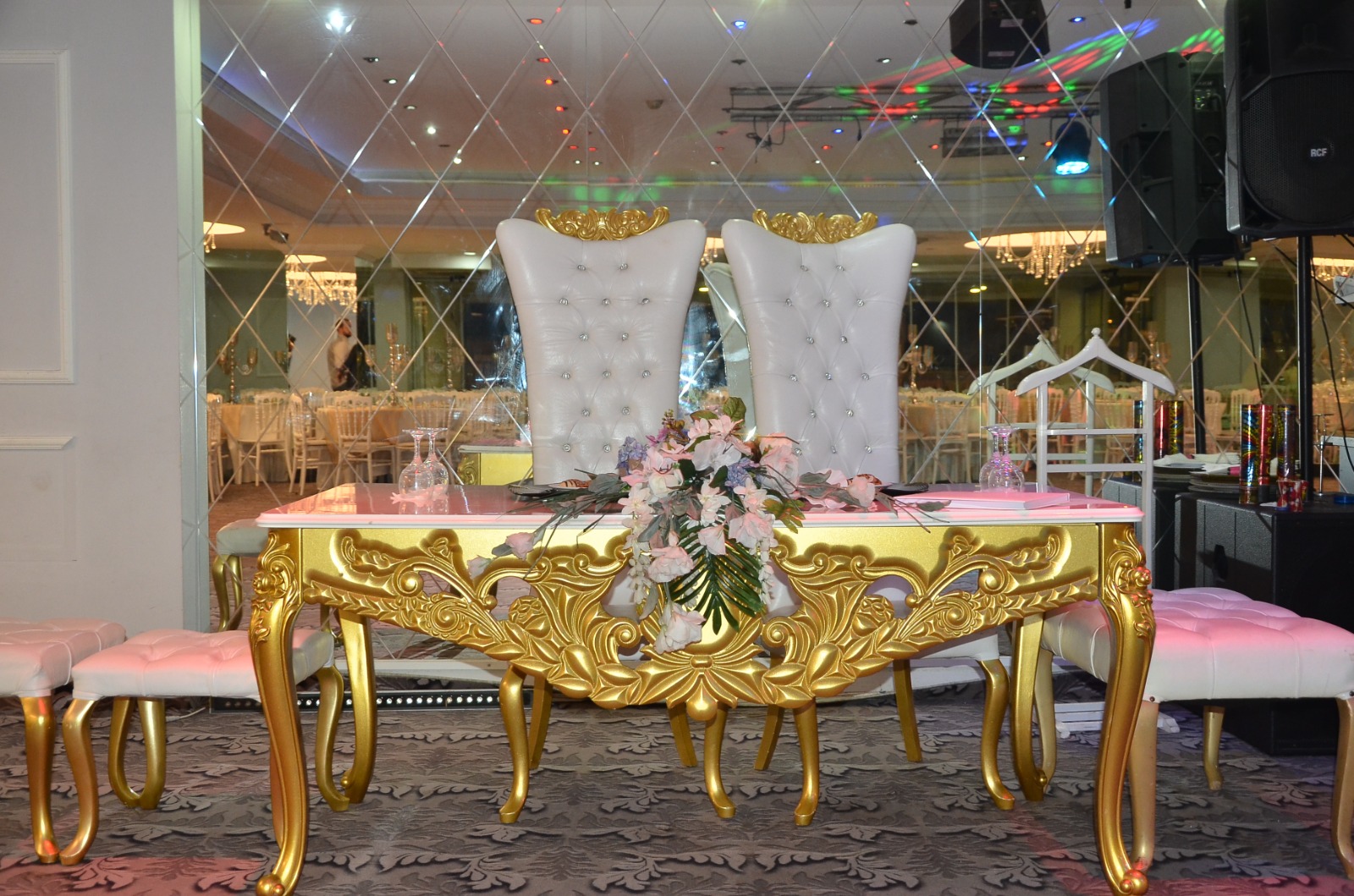 Nisa Event Davet Salonu
